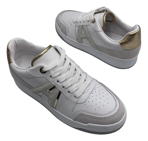Tenis arezzo mercado store livre