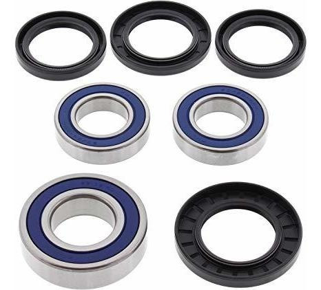 Todas Las Bolas De Cojinete De Rueda Kit 25-1392