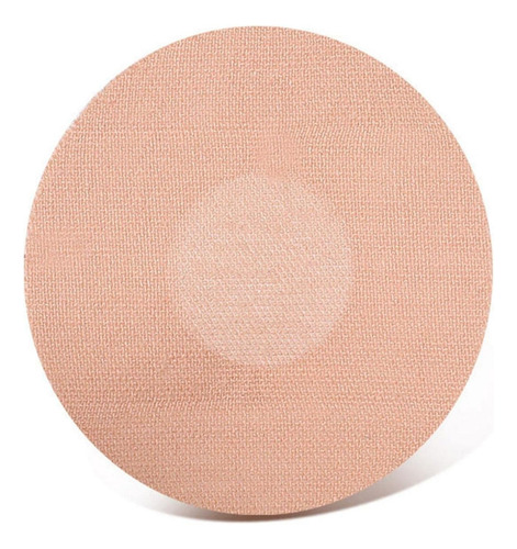 Paquete De 10 Cubiertas Para Sensores Parches Impermeables