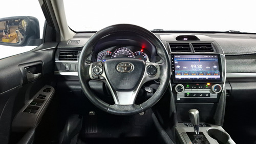 Toyota Camry 3.5 SE V6 6AT