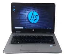 Comprar Notebook Hp Probook 640 G2 - Intel Core I5 - Ssd 256gb