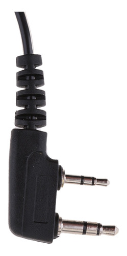 Audífonos Para Radios Baofeng 5r Walkie Talkie Way