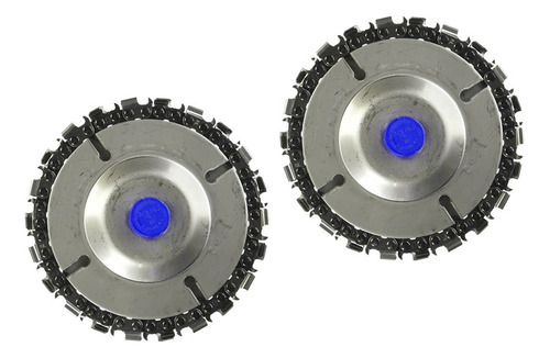 Youpin Disco Corta Madera Para Amoladora De 4 In, 4-1/2, 2