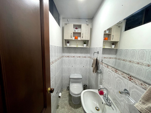 Imagen 16 de 19 de Venta Casa Independiente En El Ingenio Ii