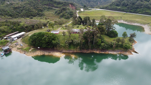 Lote En Guatape