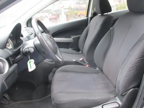 Mazda 2 1500cc Mt Aa