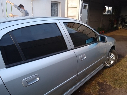 Imagen 7 de 14 de Chevrolet Astra 2.0 Gl 2008
