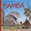 Bamba- Adonde Vas? - Maine, Margarita