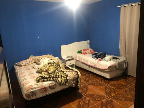 Chácara Em Itapecerica Da Serra - Ch0003
