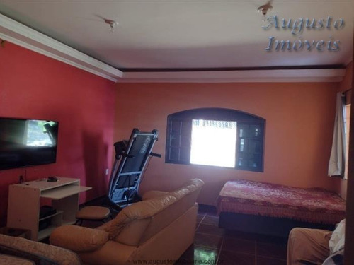 Imagem 16 de 20 de Chácaras À Venda Em Bragança Paulista/sp - Compre O Seu Chácaras Aqui! - 1483818