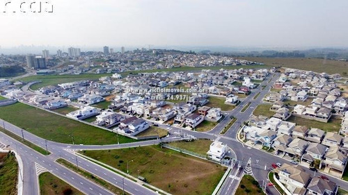 Imagem 12 de 15 de Casa Em Condominio - Urbanova - Ref: Ca0920 - V-ca0920