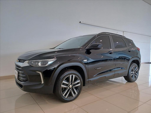 Chevrolet Tracker 1.0 TURBO FLEX LT AUTOMÁTICO