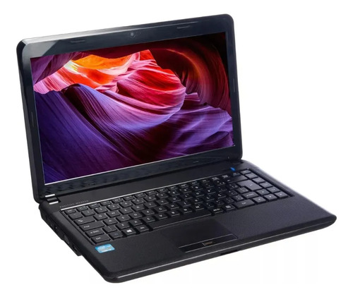 Notebook Core I3 Trabalho/estudo/jogos - Barato Master N190i 4gb Ram (Recondicionado)