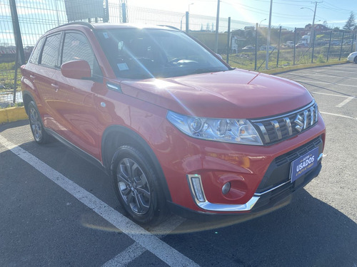 Suzuki Vitara 2019