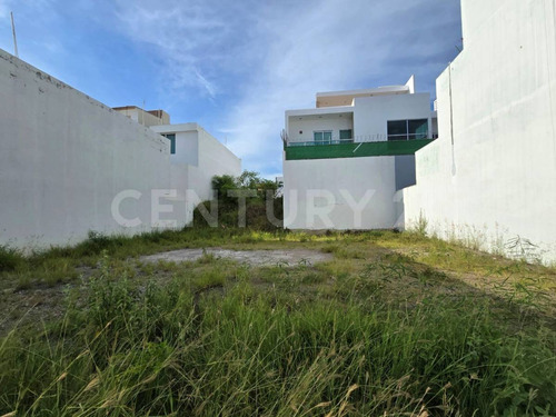 Terreno Residencial En Venta En Mazatlan Sinaloa, Coto 15 Real Del Valle