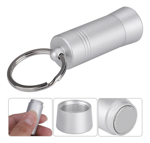 Mini Eas Tag Desbloqueador De Seguridad Desbloqueador Herram