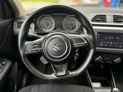 Suzuki Swift 1.2 Dzire
