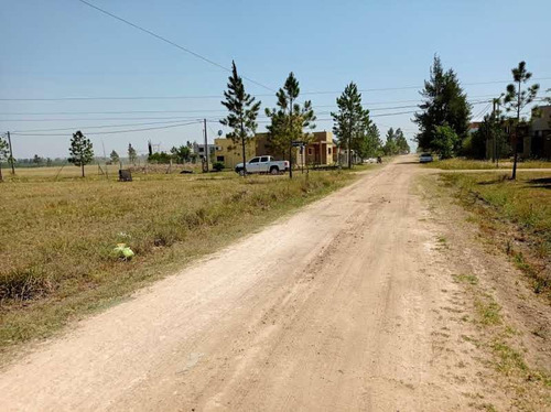 Imagen 9 de 9 de 4 Lotes En Pueblo Belgrano, Calle Santa Lucia