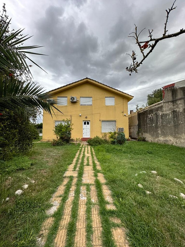 Venta Casa - Lote 1580 Mts