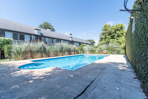 Venta Duplex 3 Ambientes En Pilar Con Amenities