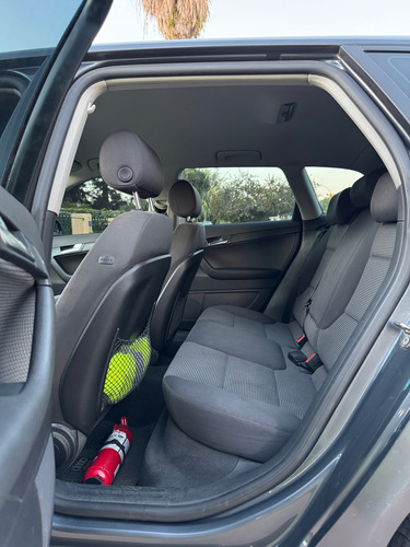 Audi A3 Sportback 2.0 Tdi