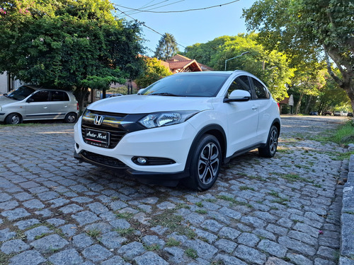 Honda HR-V 1.8 Ex 2wd Cvt