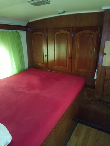Motorhome