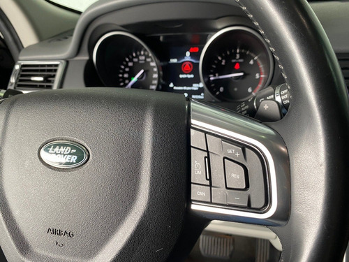 Discovery Sport Td4 2.0 Se