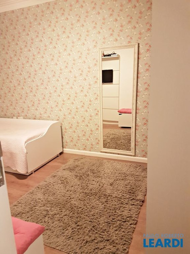 Imagem 14 de 15 de Apartamento - Jardim Paulista - Sp - 637120