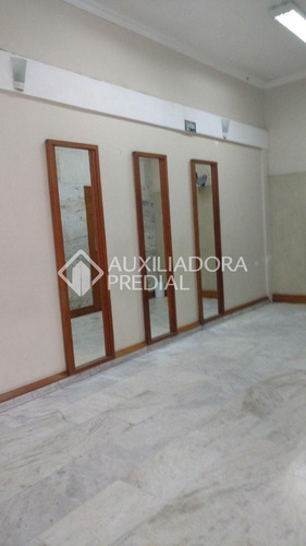 Imagem 4 de 15 de Sala/conjunto - Centro Historico - Ref: 214083 - V-214083