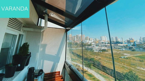 Imagem 28 de 29 de Apartamento Bairro Jardim - Santo André - Ap269312v