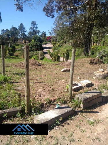 Imagem 10 de 16 de Terreno A Venda - São Lourenço Da Serra - 360