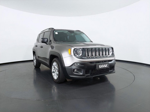 Imagem 3 de 15 de 150105 - Jeep Renegade 2018 Com Garantia