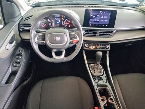 Fiat FASTBACK 1.0 TURBO 200 FLEX CVT