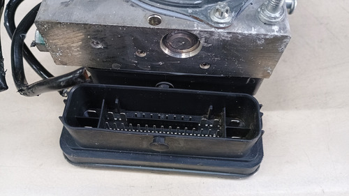 Módulo Abs Jaguar Xe F-pace 17/19 Hk8314f447cf Hk8314f447cg (Recondicionado)