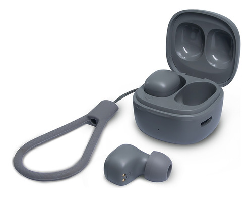 Audífonos Inalámbricos True Wireless Stf Mini Bit In Ear