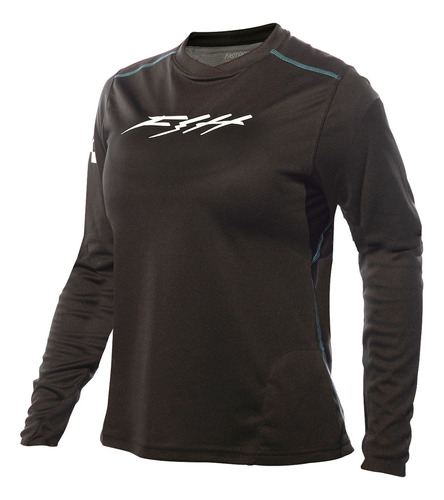 Jersey Para Mujer Fasthouse Alloy Ronin Ls