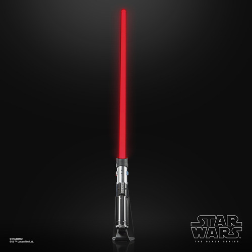 Sable De Luz Star Wars Lightsaber Darth Vader
