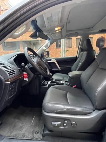 Toyota Prado 4.0 Vx