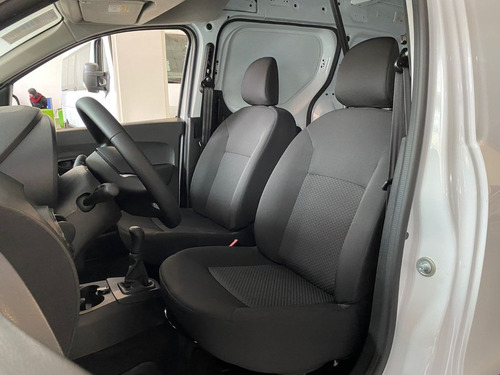 Imagen 9 de 19 de Renault Kangoo Express Confort 1.6 0km 2022 Venado (mac)