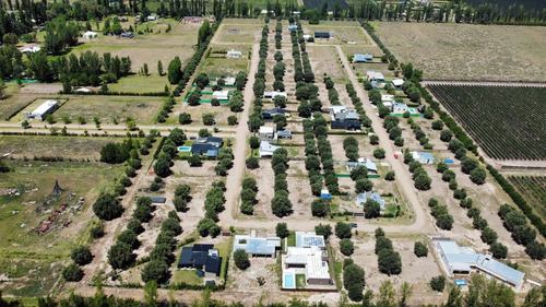 Imagen 13 de 25 de Lotes En Los Cardos Club De Campo