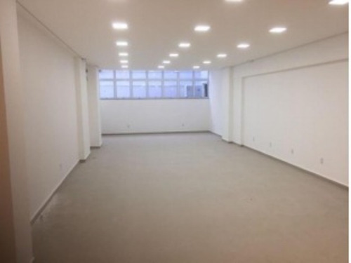 Imagem 4 de 6 de Salas À Venda No Edifício West Point Em Sorocaba - Sp - 2610 - 68154105