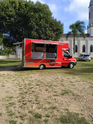 Brasil Food Truck