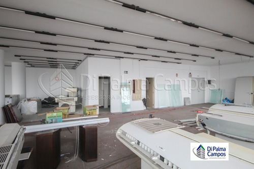 Imagem 14 de 15 de Laje Comercial De 333 M² Na Região Do Centro - Dp5004