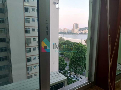 Imagem 15 de 15 de Apartamento-à Venda-botafogo-rio De Janeiro - Boap20903