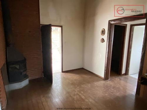 Imagem 8 de 29 de Casas Em Loteamento Fechado À Venda Em Mairiporã/sp - Compre O Seu Casas Em Loteamento Fechado Aqui! - 1444153