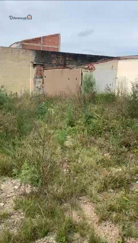 Imagem 6 de 8 de Terreno À Venda, 490 M² Por R$ 220.000,00 - Planta Bosque Centenário - Piraquara/pr - Te0146