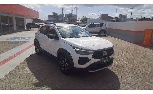 Fiat Pulse 1.0 TURBO 200 FLEX AUDACE CVT