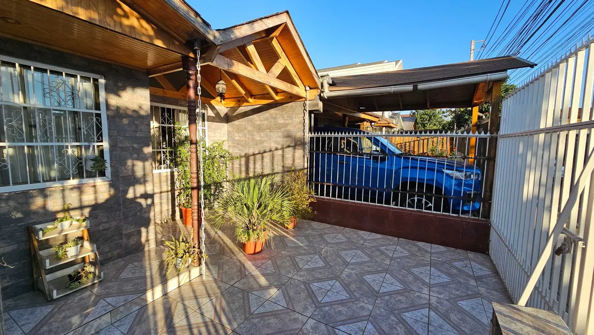 Imagen 3 de 20 de Casa Familiar En Excelente Barrio Residencial (150148)