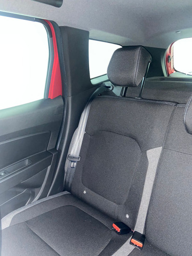 Imagen 12 de 14 de Renault Duster Intens 2021